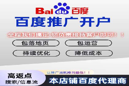 探索百度竞价推广托管的最佳实践与案例分析